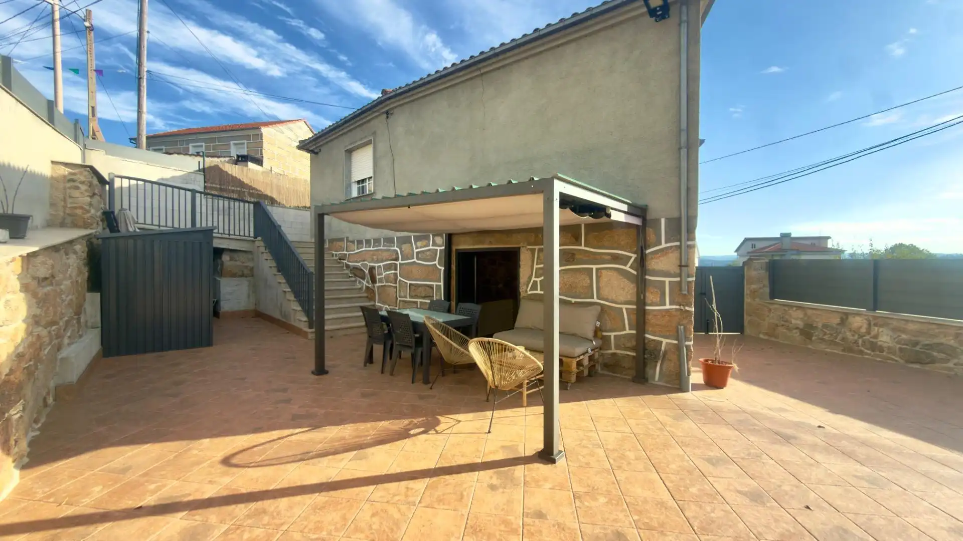 Maison avec terrasse à vendre à San Francisco, imagen 7