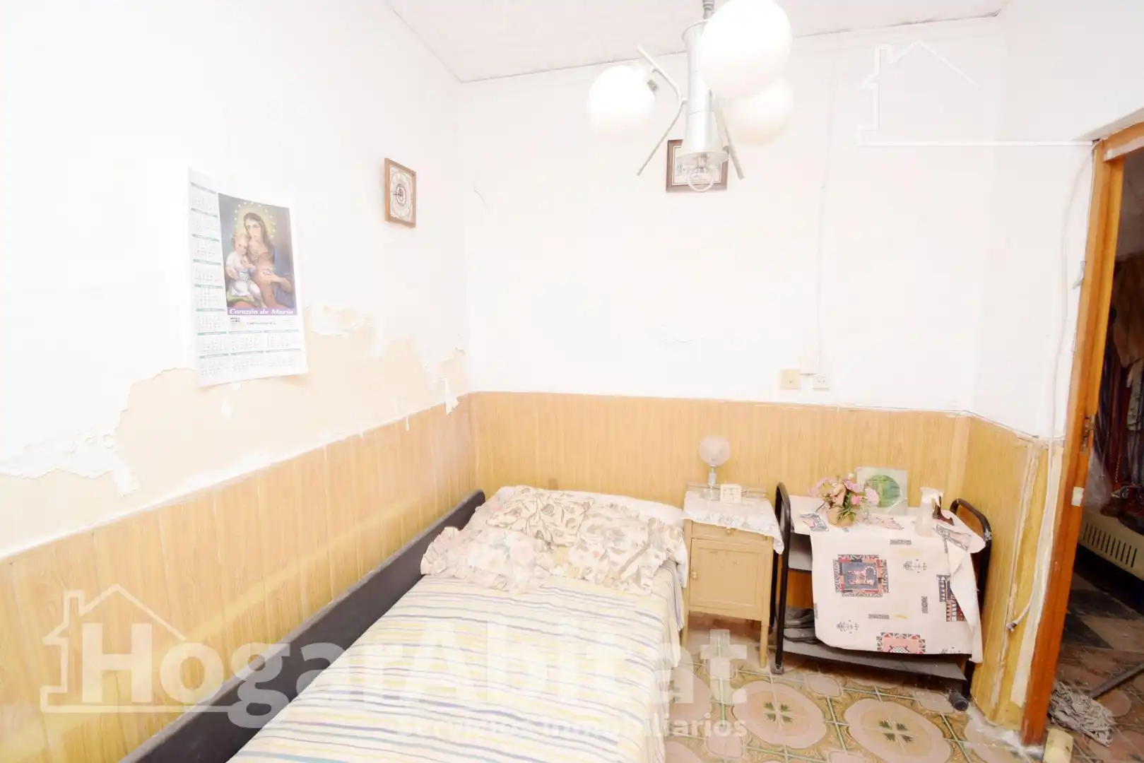 Casa con terraza en venta en Calle de San Vicente, imagen 21