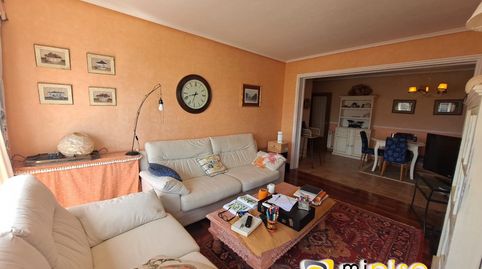 Foto 4 de Pis de lloguer a De Francia, 104, El Puntal, Laredo