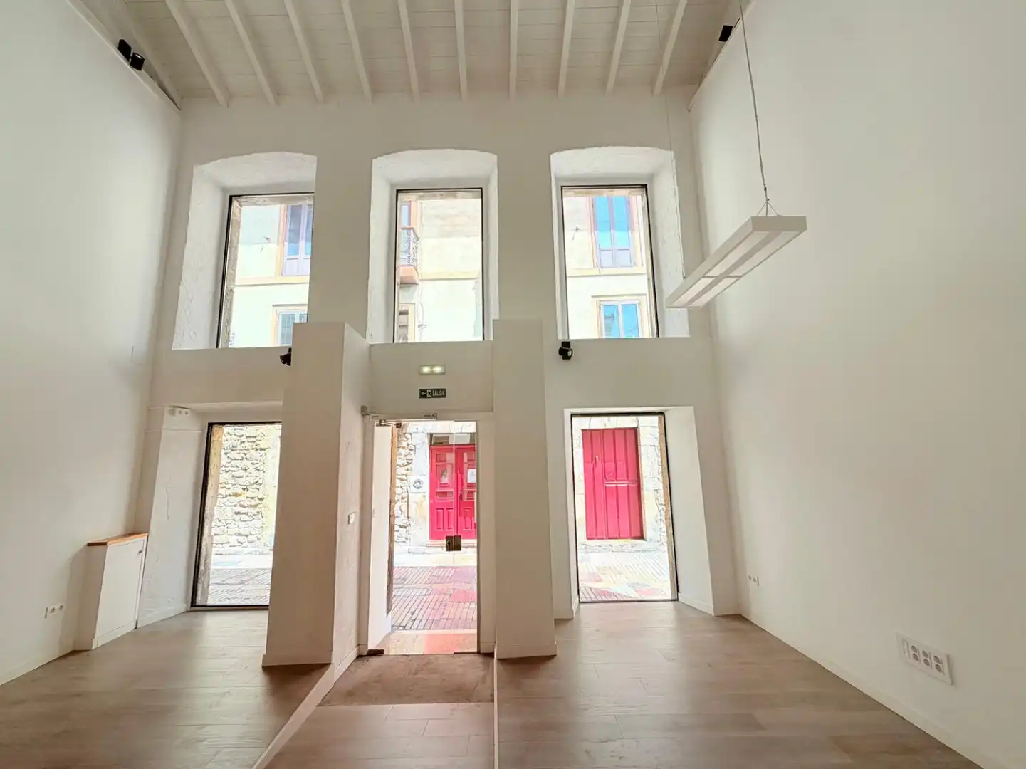 Flat for sale in Avilés