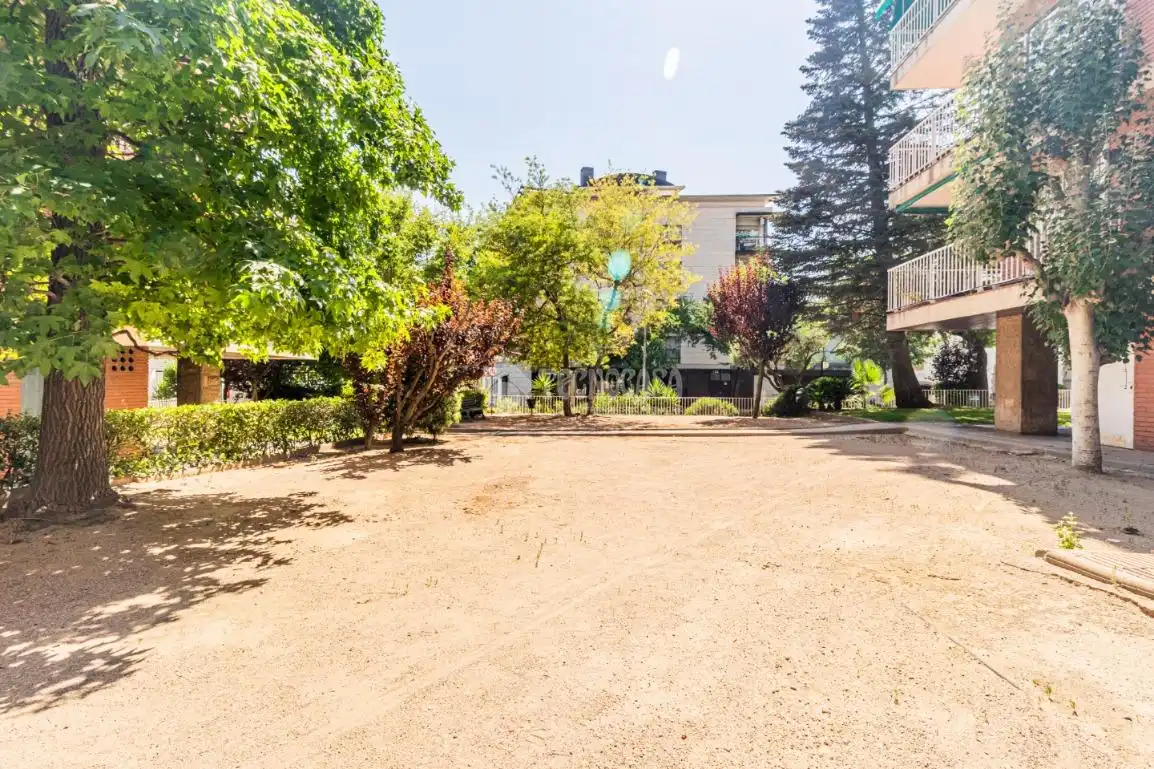 Flat with terrace for sale in Sant Domènec, imagen 38
