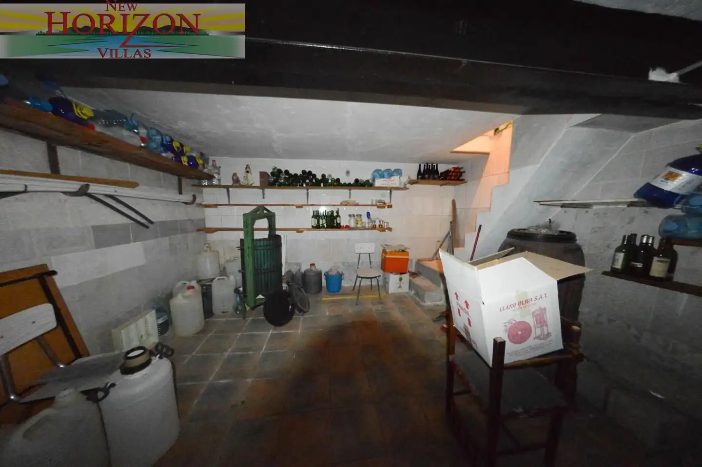 Casa en venda a Arboleas, imagen 96