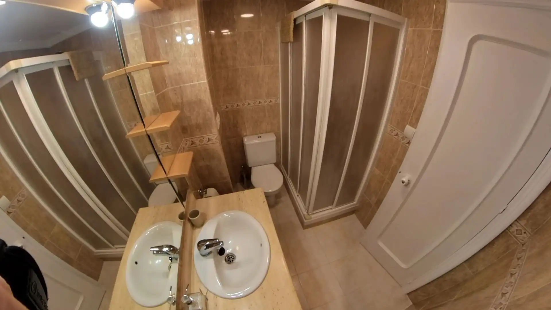 Wohnung mit Pool zum Verkauf in Nuestro Padre Jesús Cautivo, imagen 17