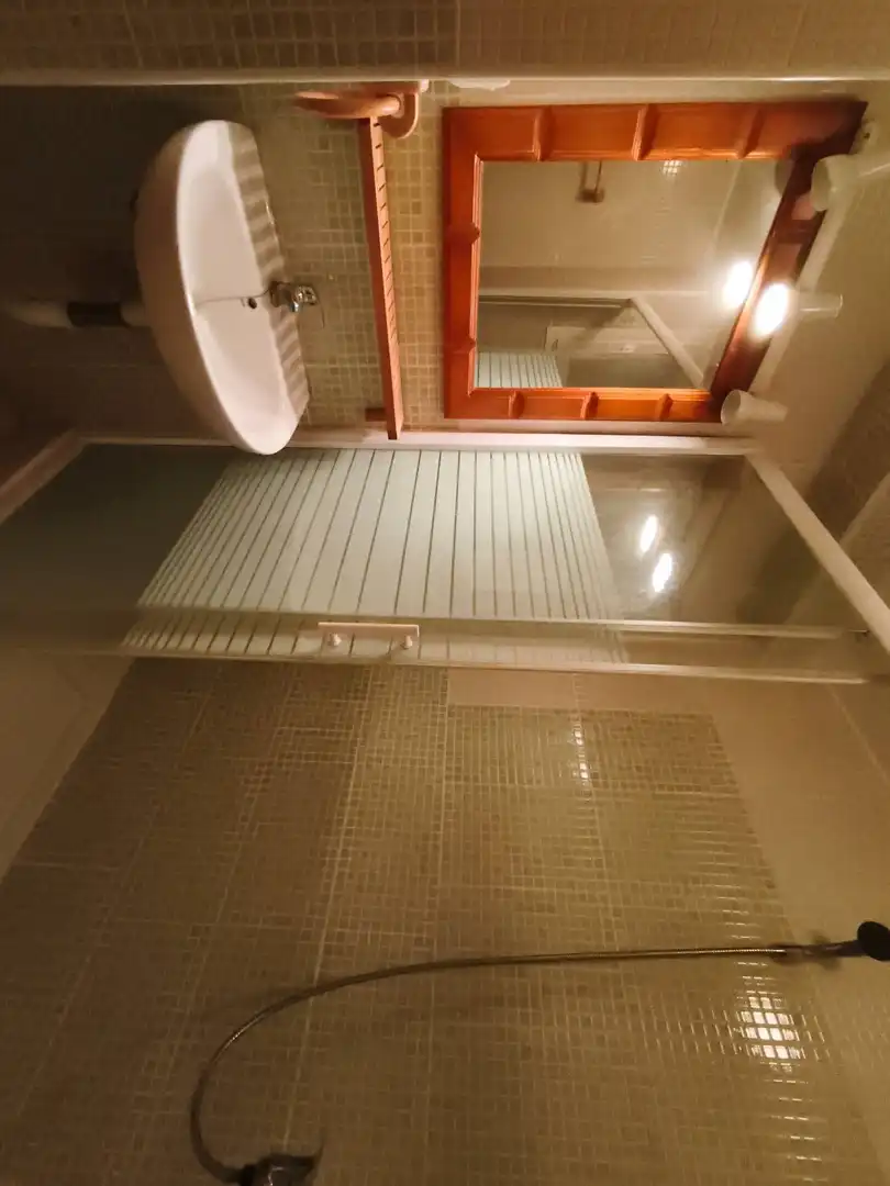 Baño de Piso en venta en Torrevieja con Calefacción, Jardín privado y Trastero
