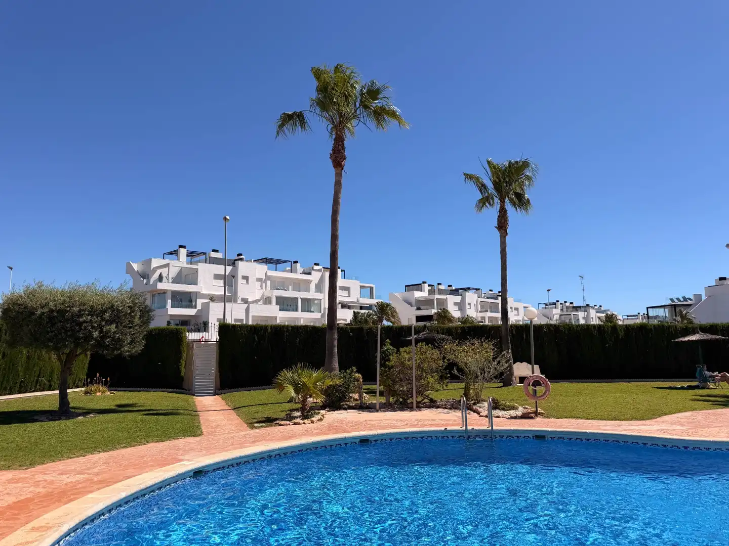 Adosado con piscina en venta en Orihuela Costa, imagen 39
