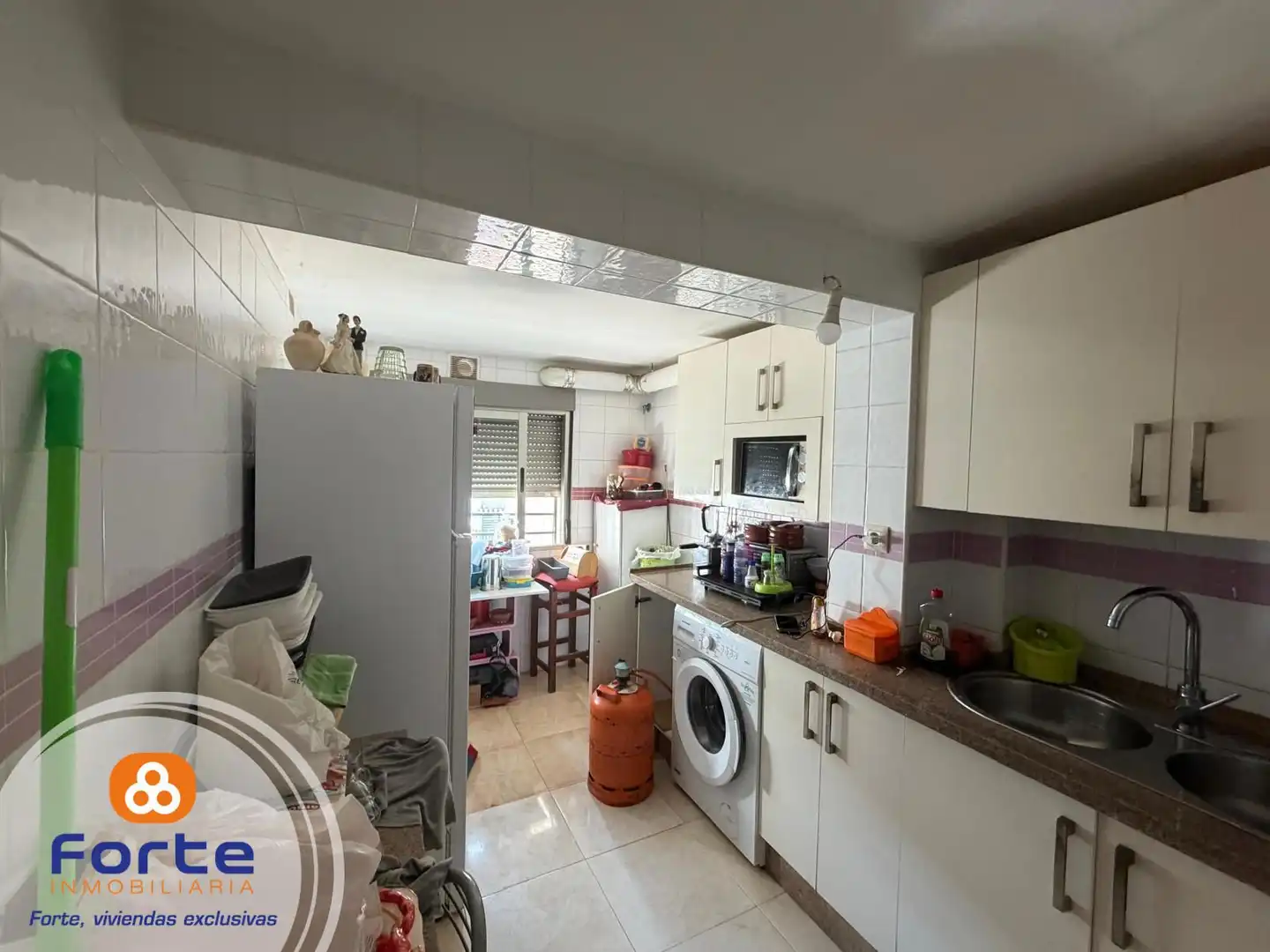 Cocina de Piso en venta en Córdoba con Aire acondicionado y Calefacción