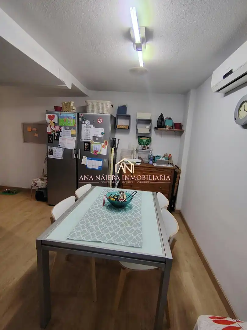 Kitchen of Duplexes for sale in La Constitución - Canaleta