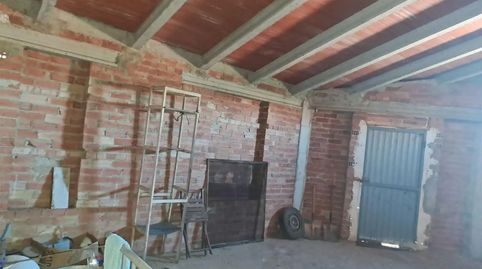 Photo 2 of Commercial properties for sale in Calle Bodegas, 17, Badarán, La Rioja