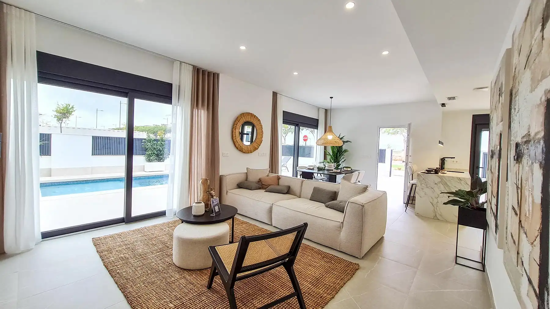 Casa en venta en Mar Menor Golf, imagen 6