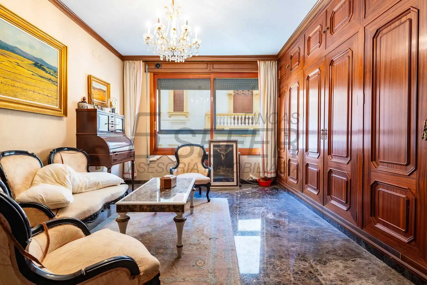Piso con terraza en venta en Centro, imagen 19