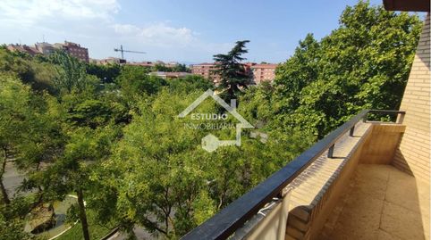 Foto 2 de Piso en venta en Calle San Millán, San Millán - Ayuntamiento, Logroño