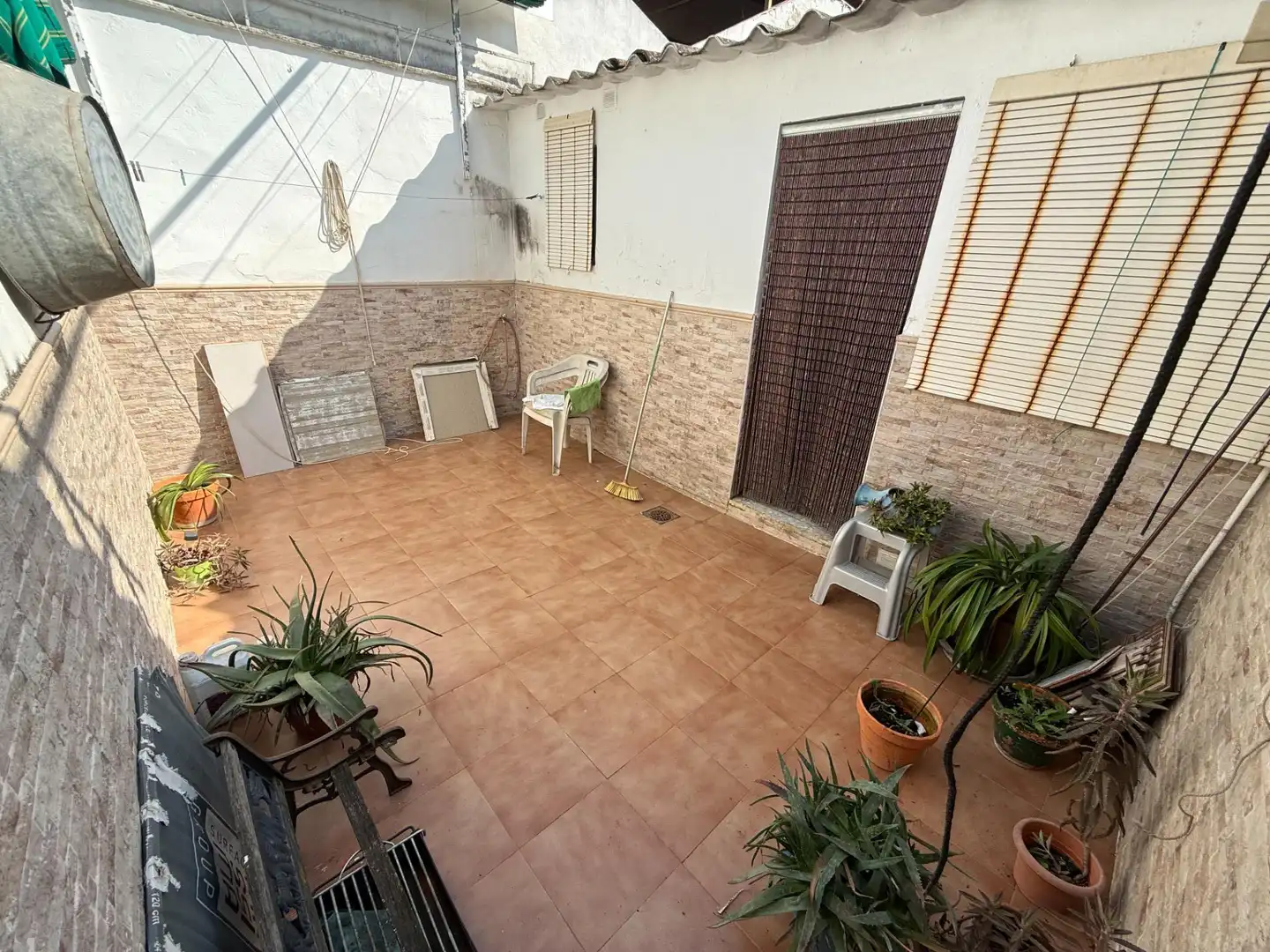 Detached homes for sale in Cañero