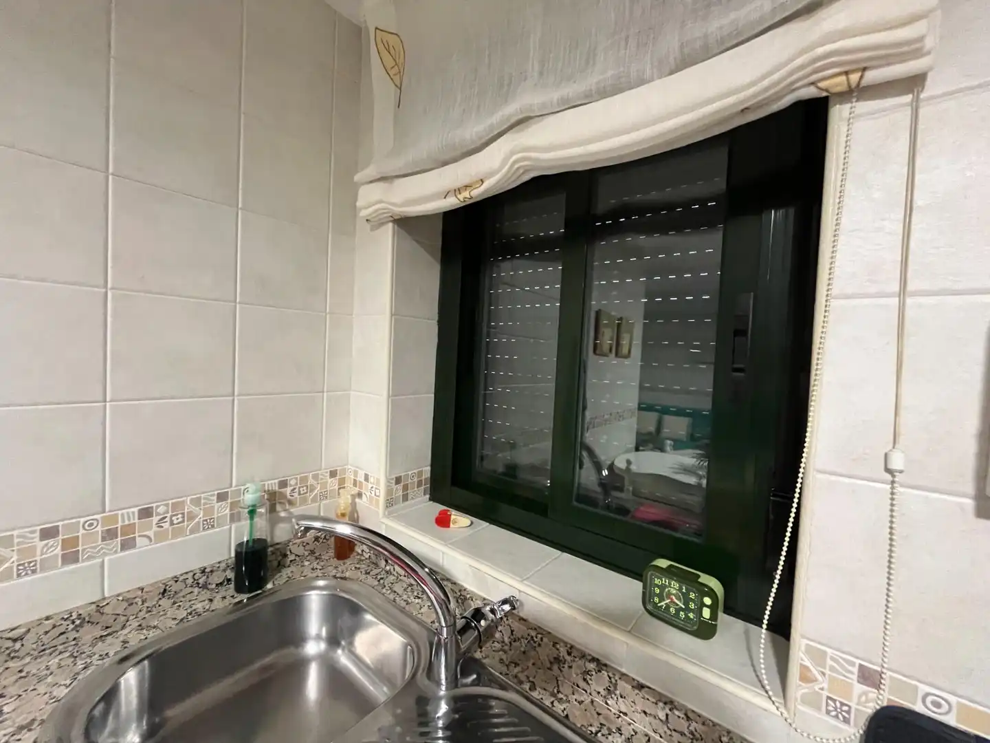 Cuina de Casa o xalet en venda en Covelo amb Calefacció, Jardí privat i Traster