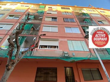 Appartement compact à vendre à Zona Alta