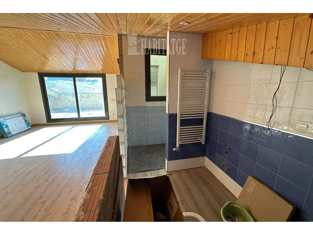 Dúplex en venta en Torelló con Parquet, Terraza y Balcón