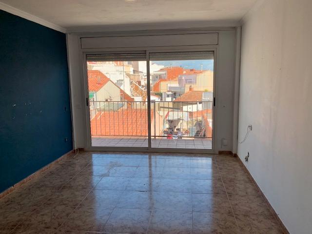 Foto 1 de Piso en venta en Carrer de Bretón, Ca n'Aurell, Barcelona