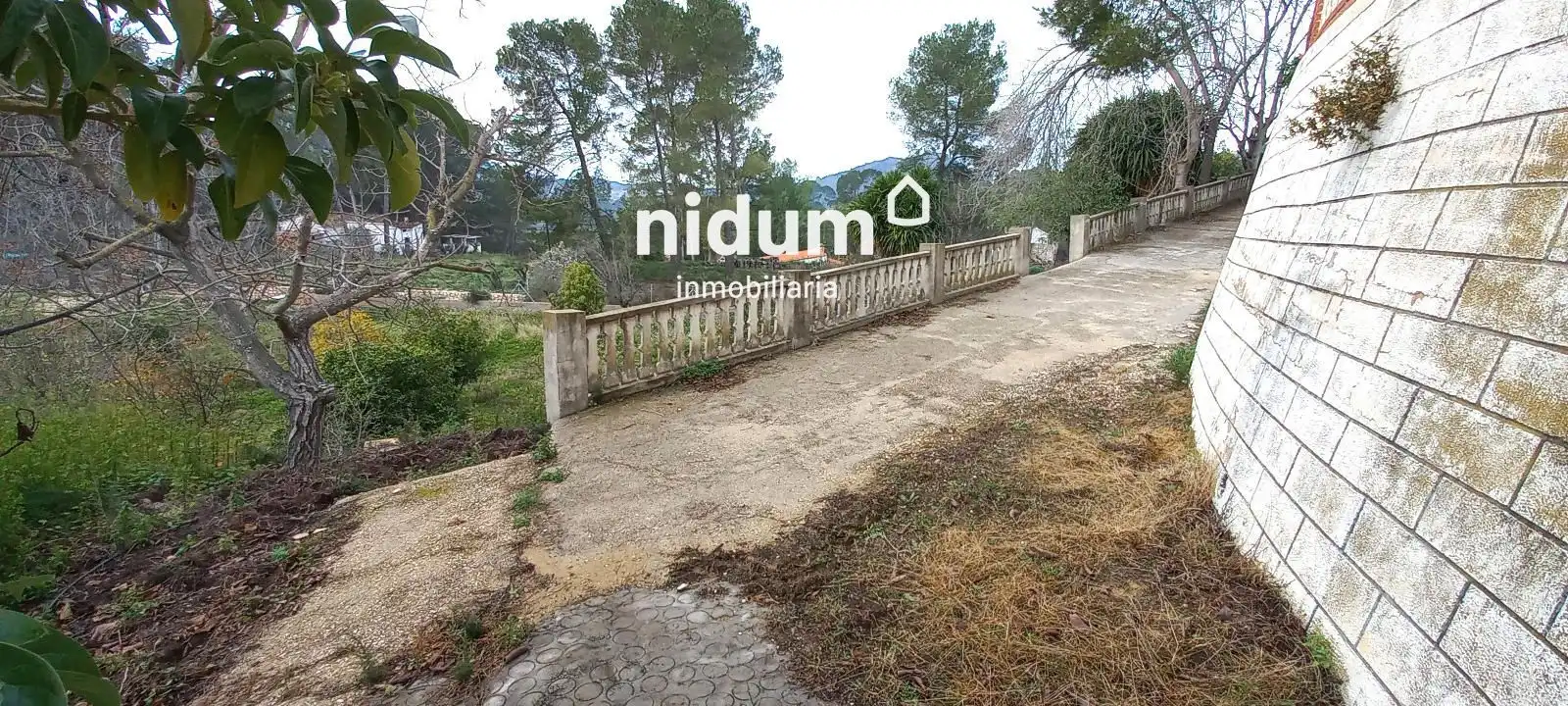 Casa o xalet en venda en Xàtiva amb Aire condicionat, Traster i Piscina