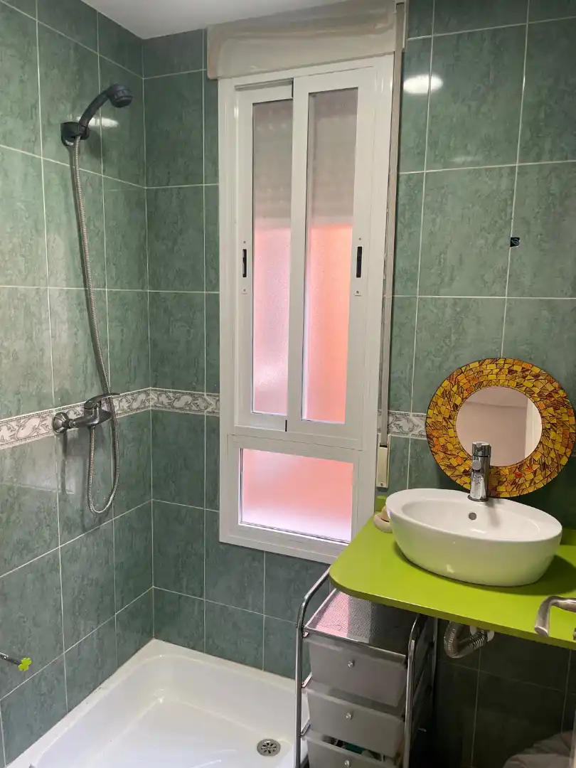 Flat for sale in Calle Polonia, Nuevo Parque
