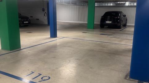 Photo 3 of Garage to rent in Berdintasuna Kalea, 1, Lamiako - Txopoeta, Bizkaia