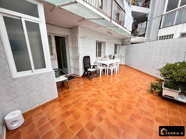 Piso en Venta en Ronda Ronda O'Donnell en Peramàs