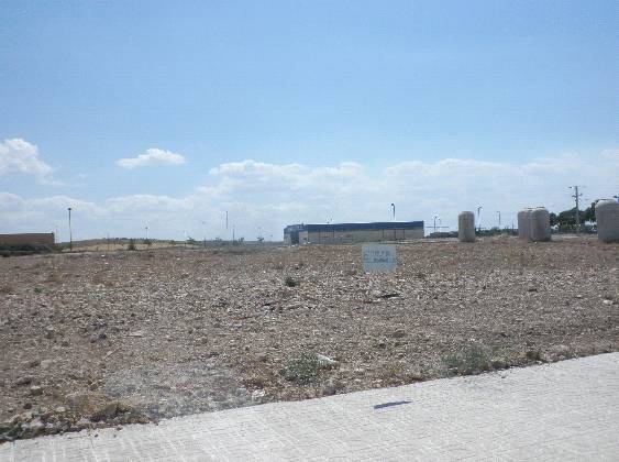 Terreno residencial en Venta en Unidad De Ejecución, 2 en Carrión de Calatrava