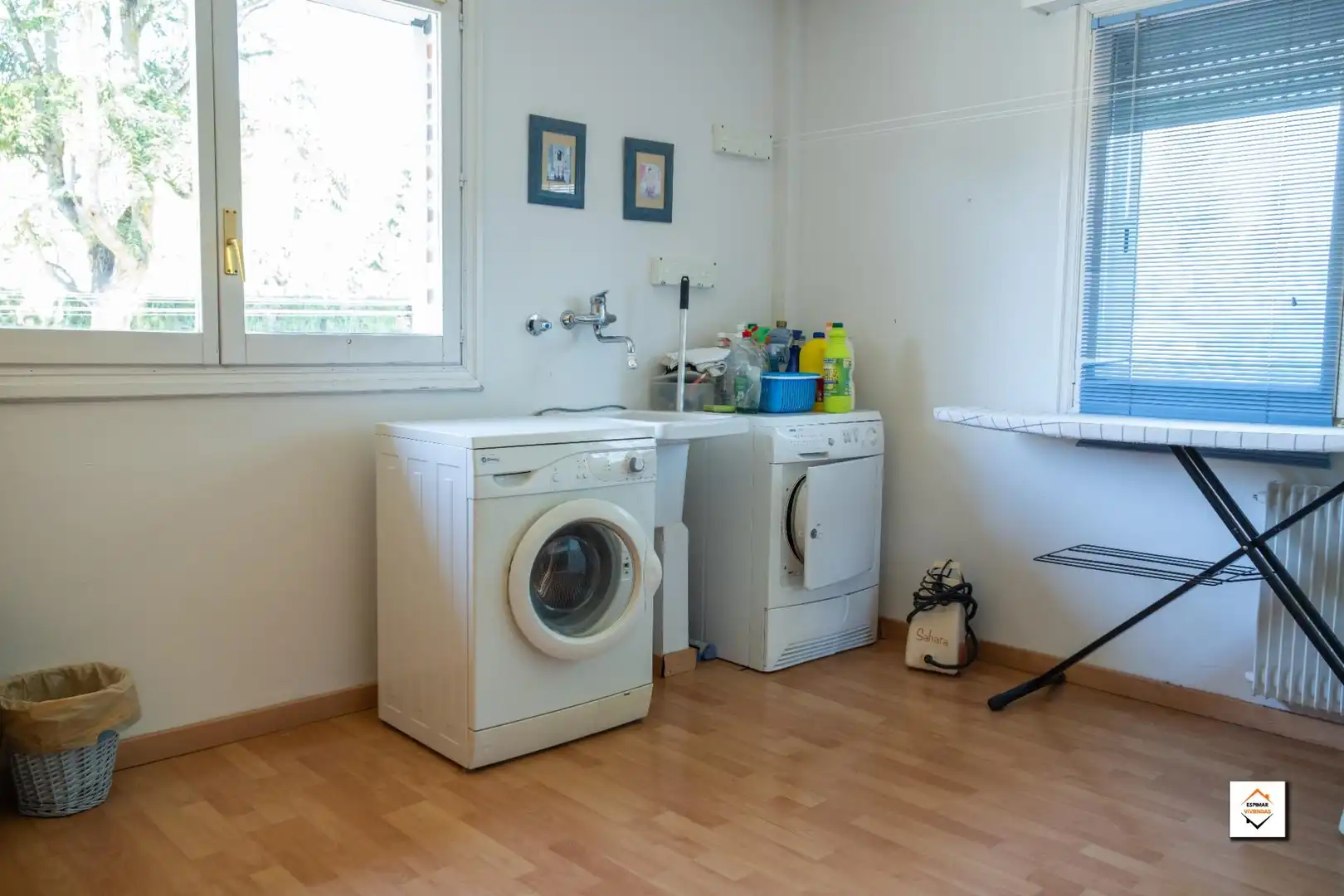 Houses for sale in Zaragoza  with Air Conditioner, Heating and Private garden
