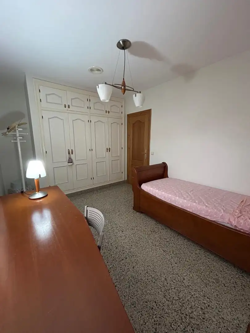 Wohnung mit Terrasse zum Verkauf in El Ejido Ciudad, imagen 14