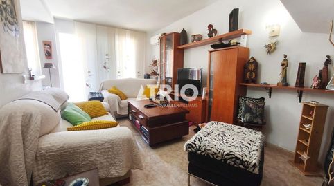 Foto 5 de Dúplex en venta en Francesc Julia, La Soledat Nord, Palma de Mallorca