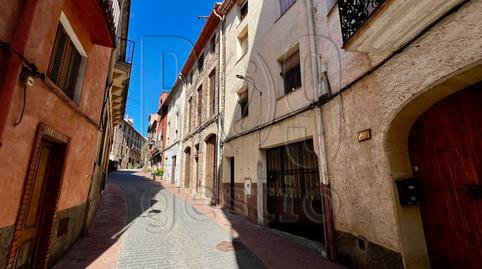 Foto 2 de Finca rústica en venta en Raval, Poboleda, Tarragona