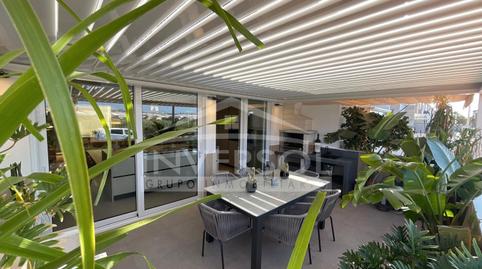 Photo 3 of Single-family semi-detached for sale in Calle Playas de la Ensenada, 51, Almerimar, Almería