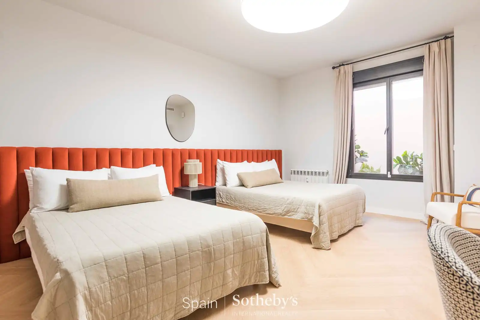 Appartement compact avec ascenseur à vendre à Calle de Narváez, imagen 31