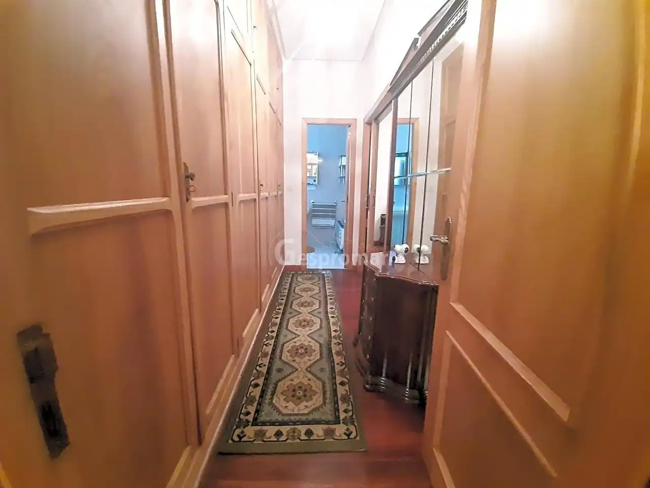 Flat for sale in Castro Caldelas  with Heating, Terrace and Storage room