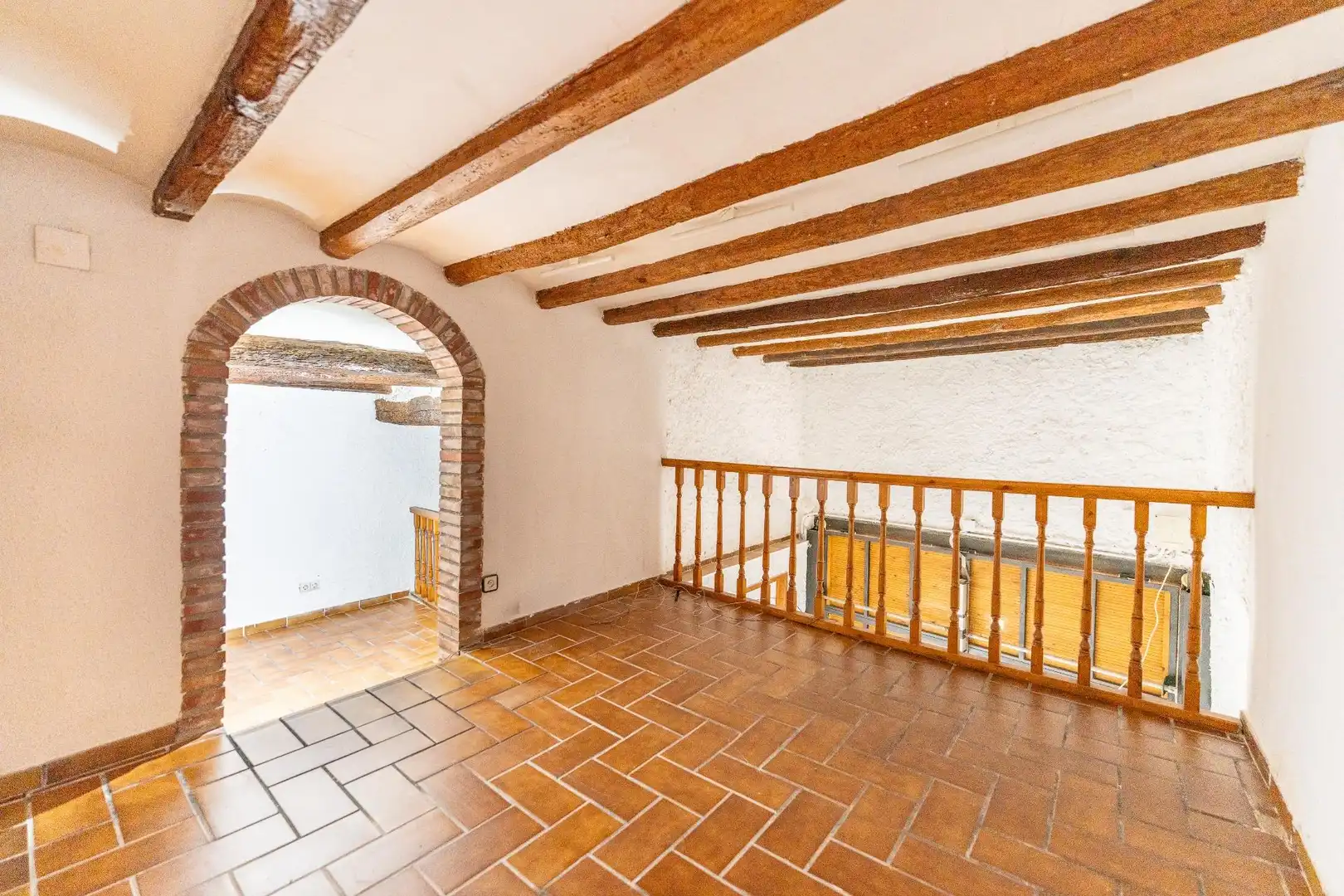 Casa con terraza en venta en Carrer de la Peixateria, imagen 43