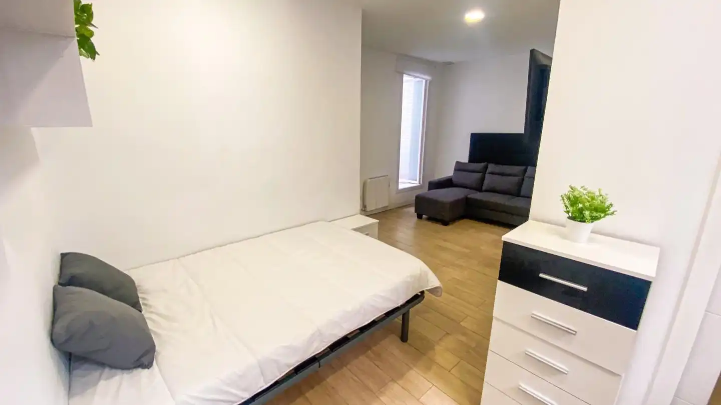 Ground floor for rent in De Lazaga, Castillejos - Cuzco