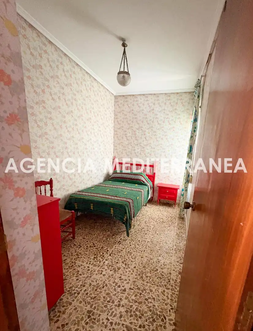 Casa o chalet en venta en Urbanizacion ALTOMIRA, Segorbe