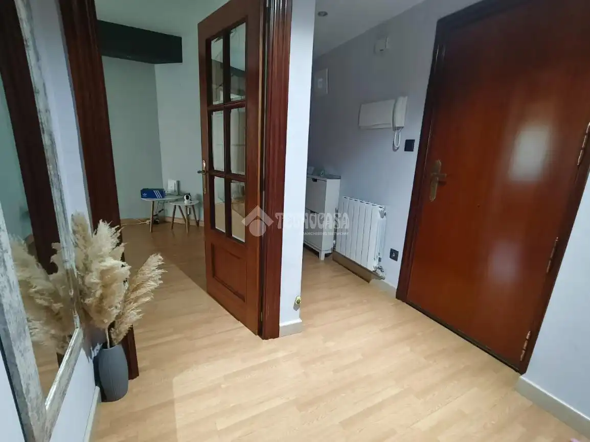 Flat for sale in Zaragoza