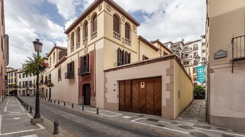Foto 2 von Wohnung zum Verkauf in Calle Pavaneras, 3, San Matías - Realejo, Granada Capital