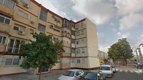 Foto 3 de Piso en venta en Los Pájaros, Sevilla Capital