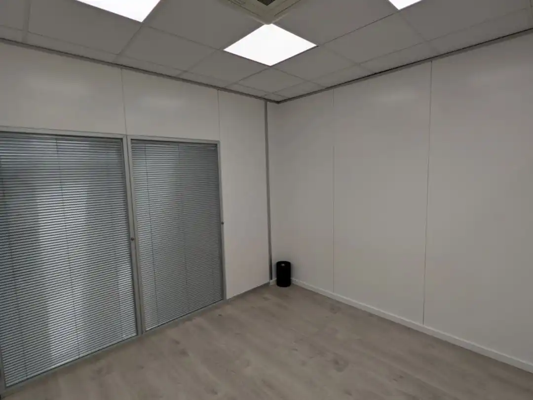 Oficina de alquiler en Zaragoza