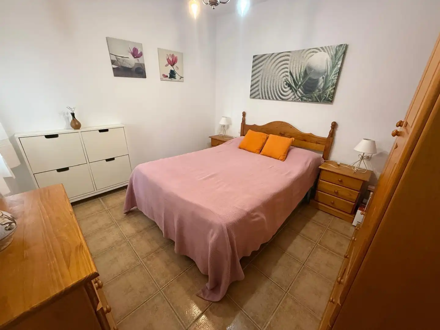 Reihenhaus zum Verkauf in Urbanizacion Las Torres, imagen 9