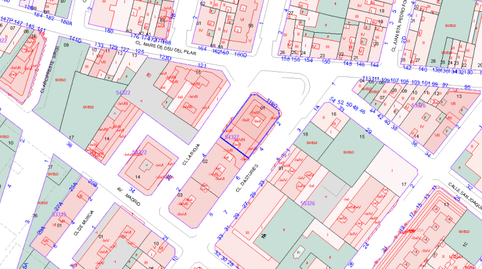 Foto 2 de Pis en venda a Calle Mare de Deu del Pilar 119, Casco Urbano, Vinaròs