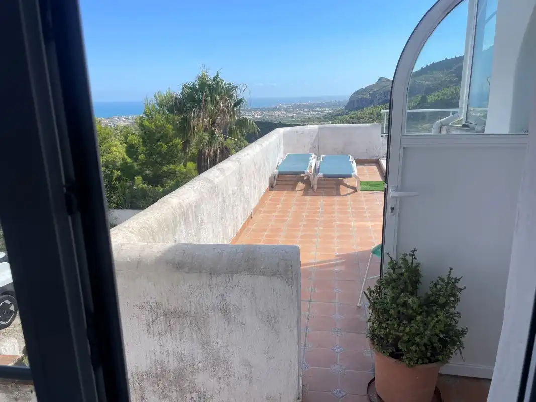 Villa con terrazza in vendita a Calle los Pinos, imagen 53