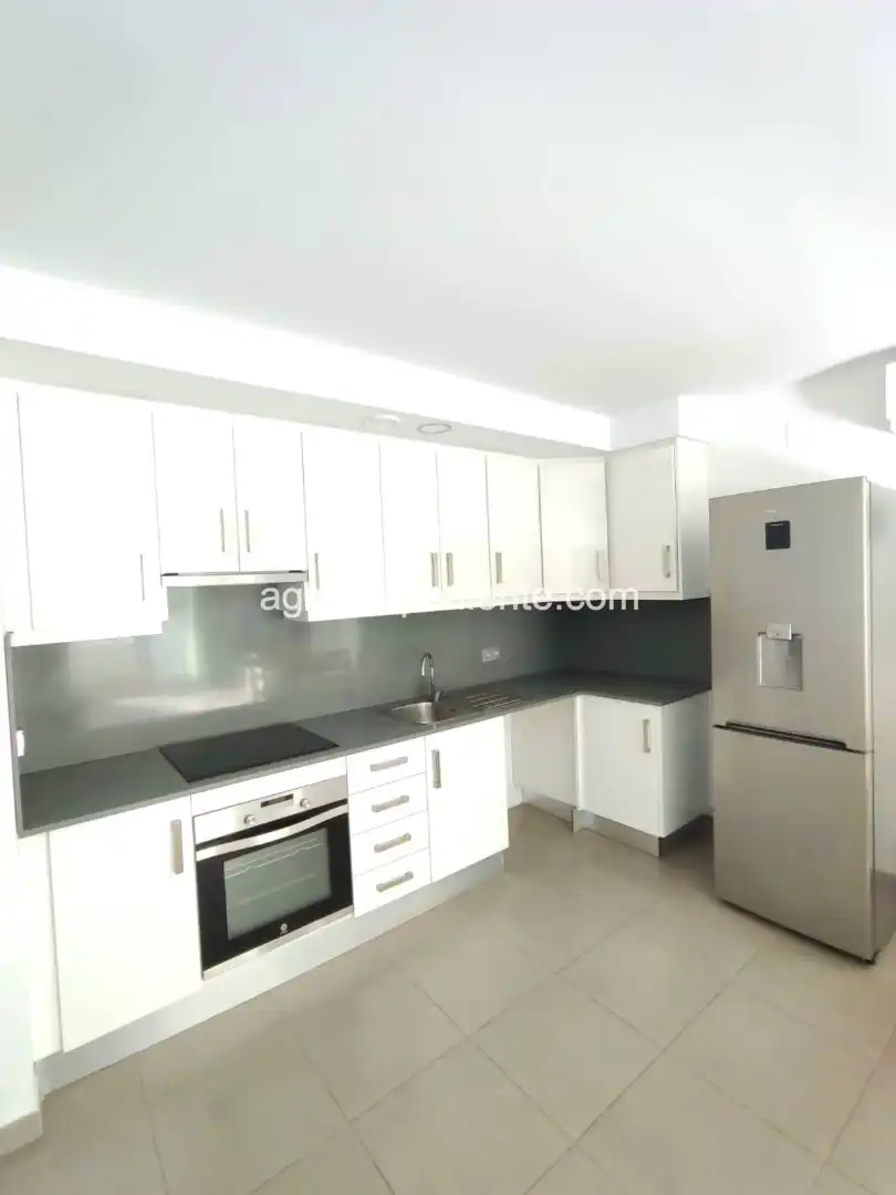 Appartement compact avec terrasse à vendre à Paseo de la Castellana, imagen 10
