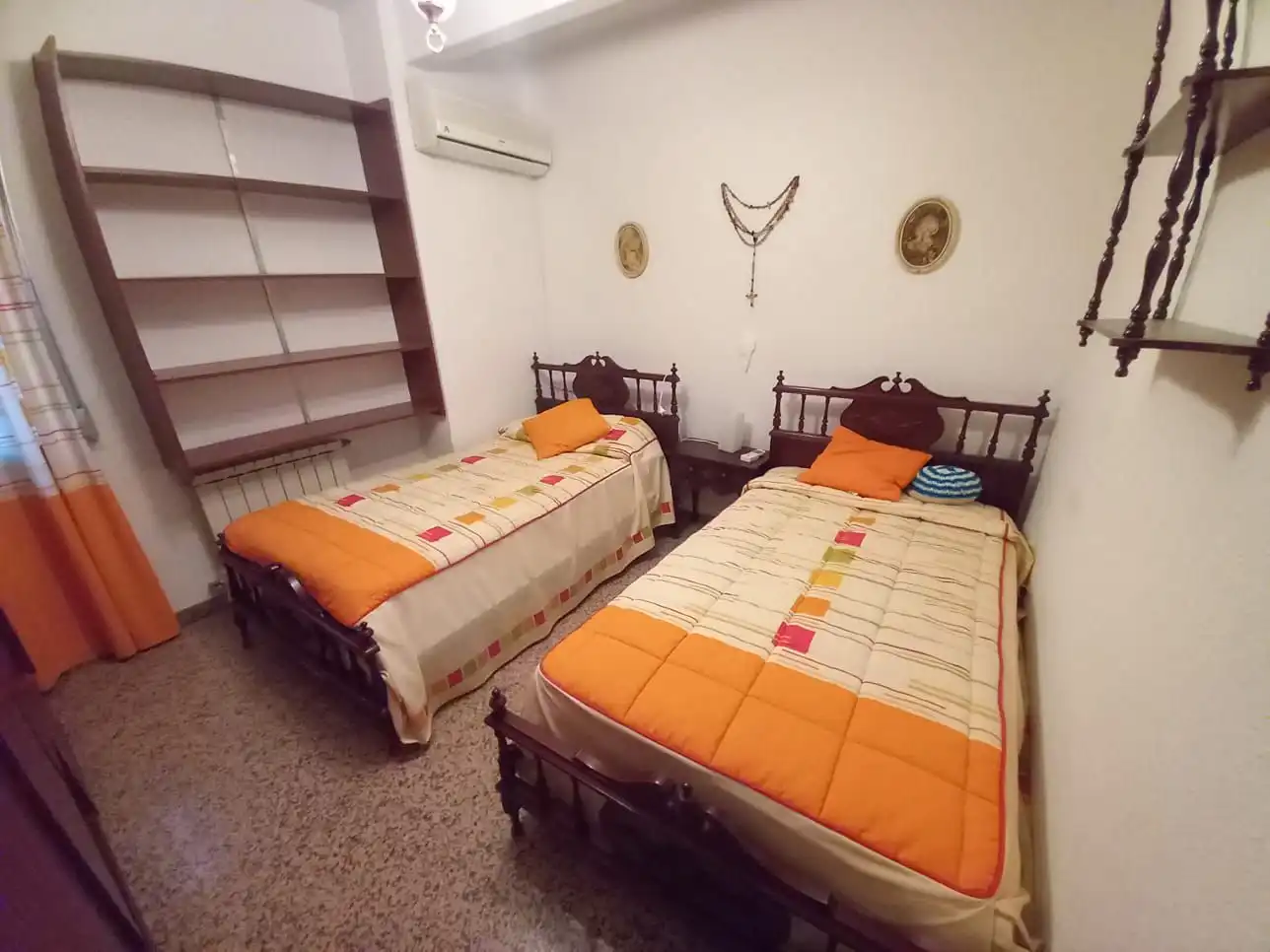 Casa con terrazza in vendita a Linarejos, imagen 14