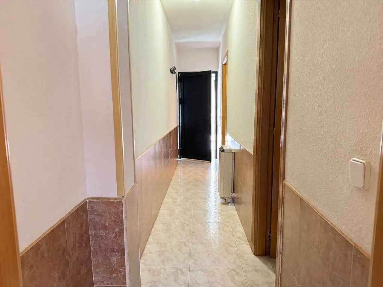 Apartament de lloguer a Calle Soledad, Camarma de Esteruelas