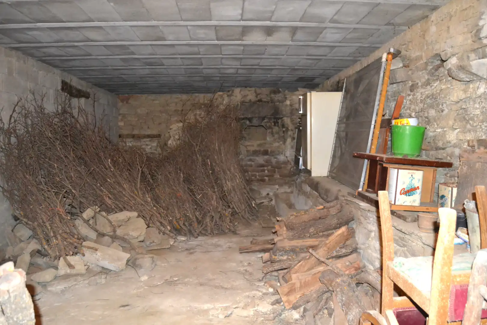 Finca rústica en venta en Las Peñas de Riglos