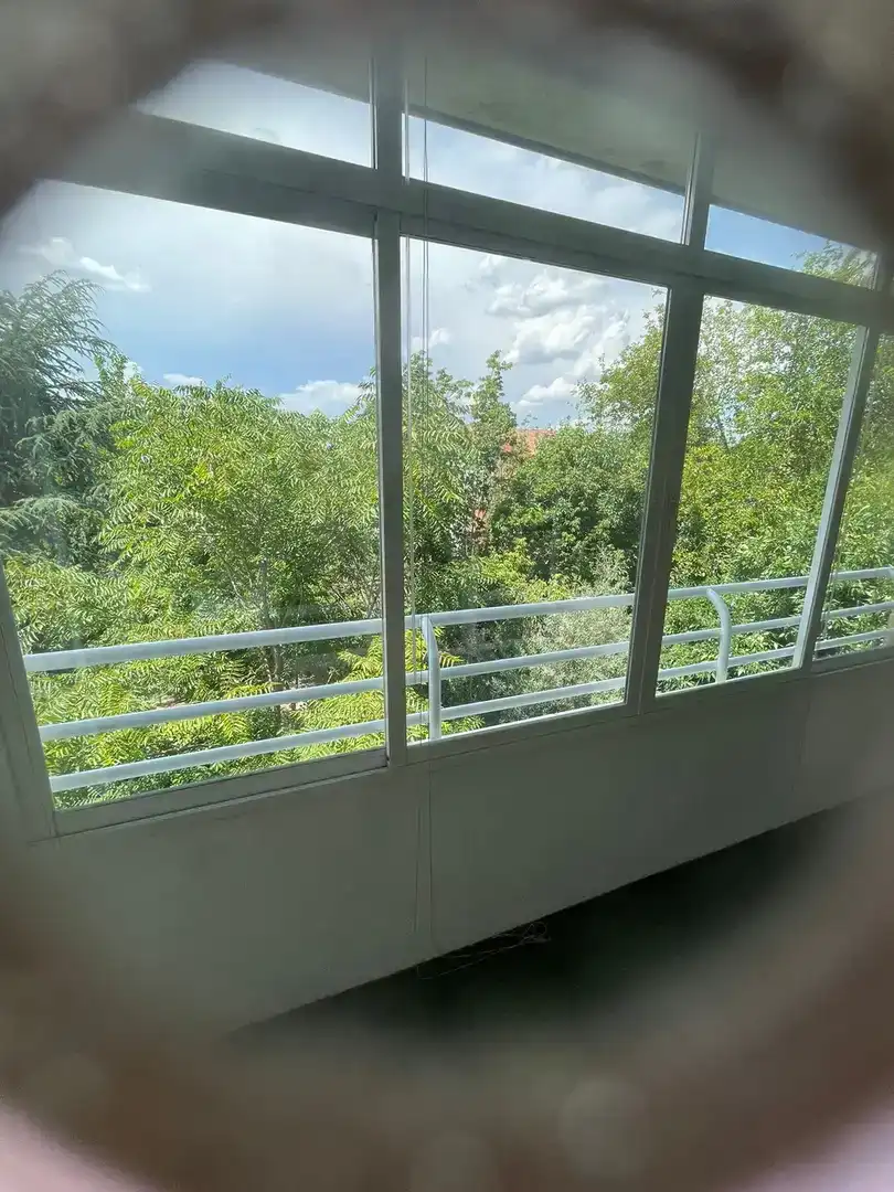 Terraza de Ático en venta en Pozuelo de Alarcón con Parquet
