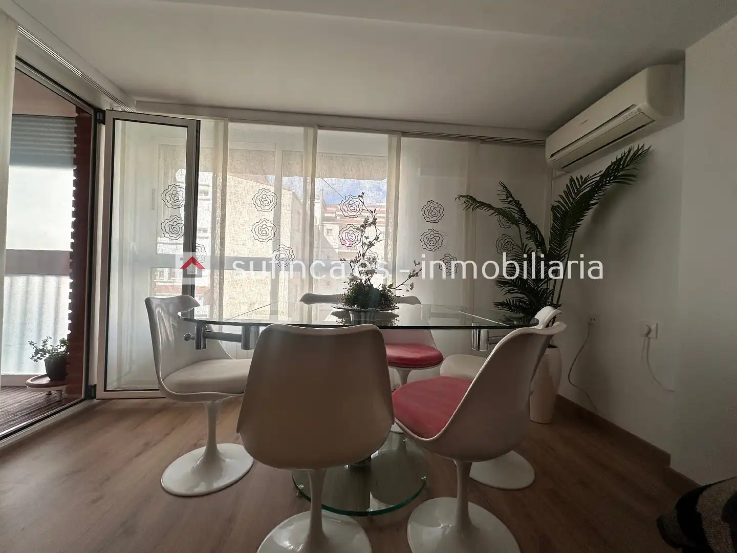 Wohnung zum Verkauf in Santa Rosa