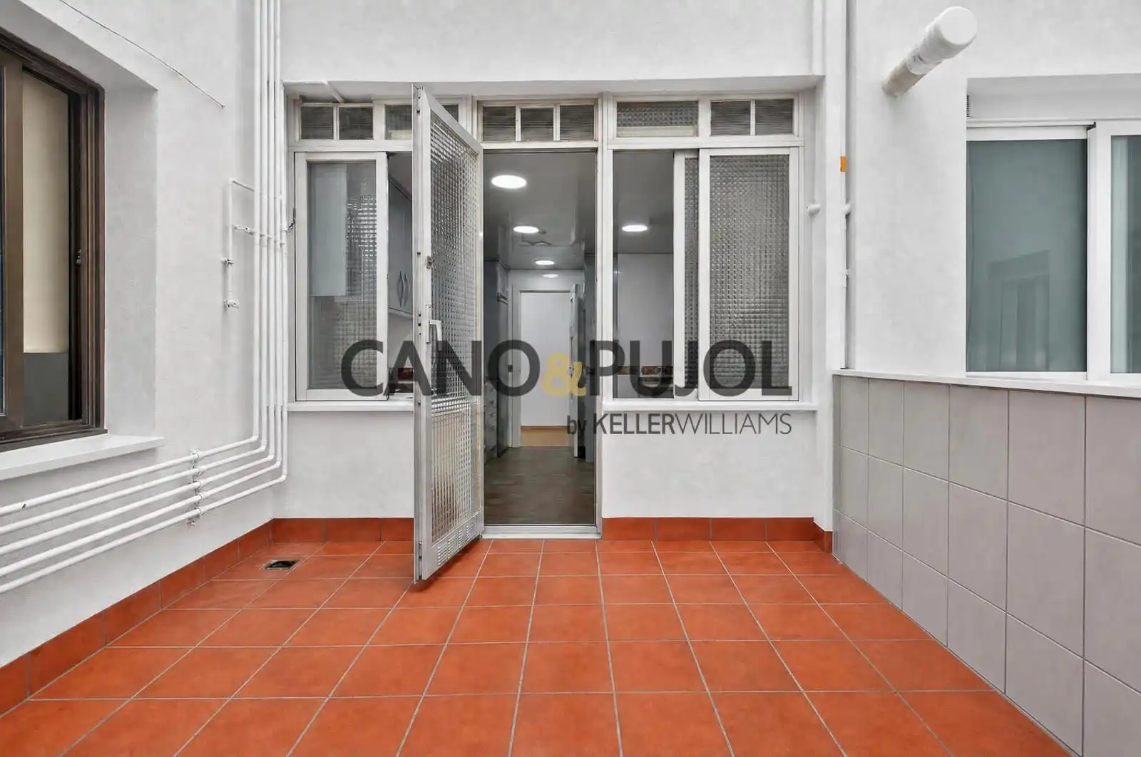 Pis amb ascensor en venda a Consell de cent, imagen 20