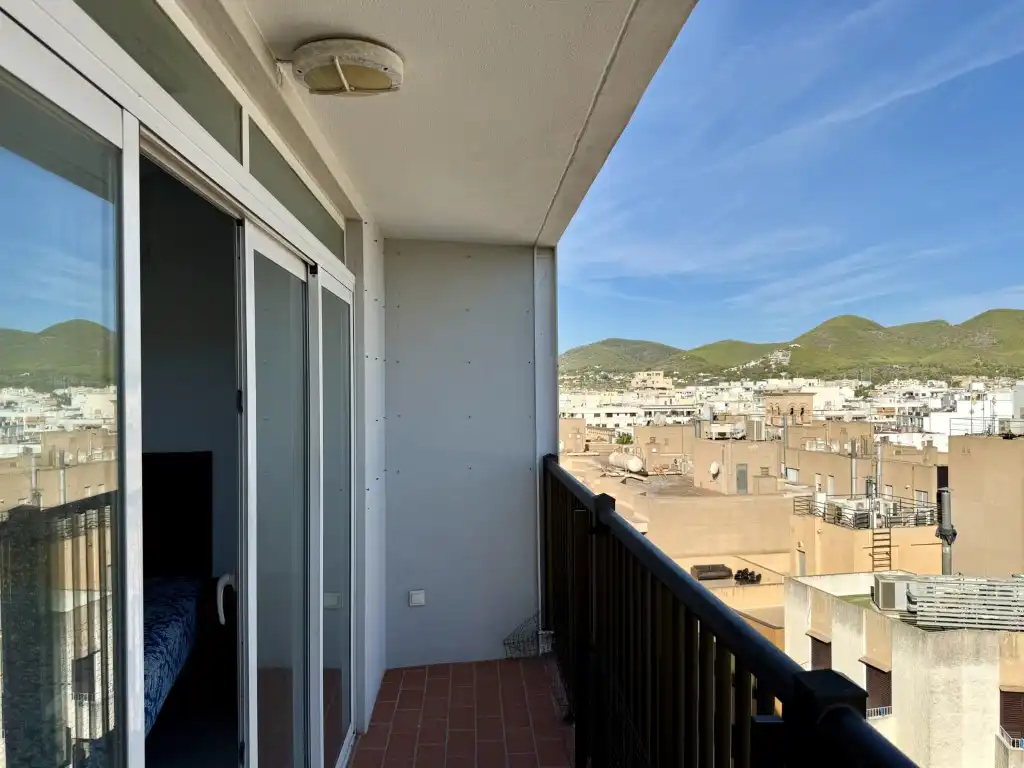 Penthouse mit Aufzug zum Verkauf in Avenida Espanya, imagen 9